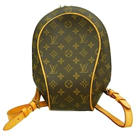 Louis Vuitton Monogram Ellipse Sac Add Backpack