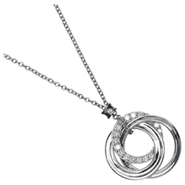 Collana Tiffany & Co. 1837 Interlocking Circle