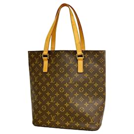 Borsa Tote Louis Vuitton Monogram Vavin GM