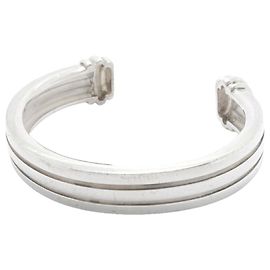 Tiffany & Co. Bracciale Cuff Grooved