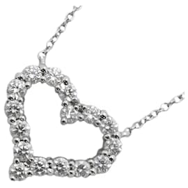 Collana Cuore Sentimental Tiffany & Co.