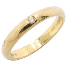 Anello Cartier Classic Band