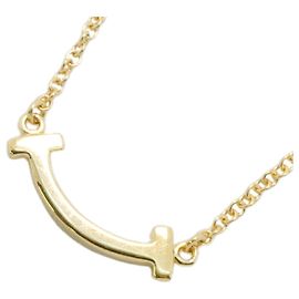 Collana Tiffany & Co. T Smile Mini