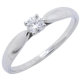 Tiffany & Co. Harmony Band Ring