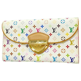 Cartera larga Louis Vuitton Tri-fold