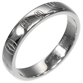 Cartier Happy Birthday Ring