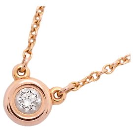 Collana Tiffany & Co. By the Yard