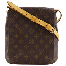 Louis Vuitton M51258 Musette Salsa Shoulder Bag