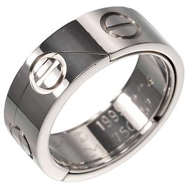 Cartier Astro Love Ring