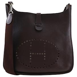 Hermès Borsa a tracolla Hermes Evelyne 1GM
