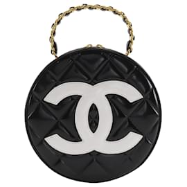 Borsa Vanity Chanel