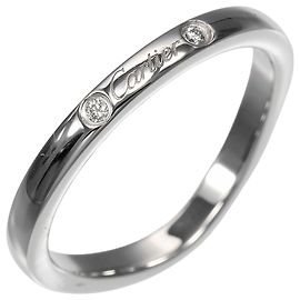 Cartier Ballerine Ring aus Platin 950