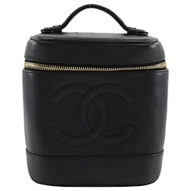 Beauty Case Chanel Coco Mark Vanity Case