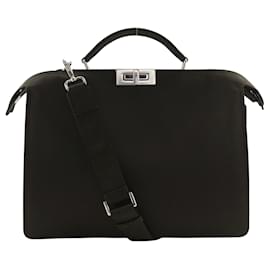 Borsa Business Fendi Peekaboo Icy You Medium