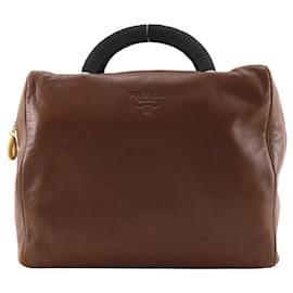 Borsa Prada PRADA Logo