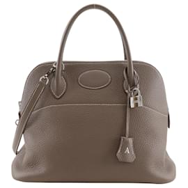 Hermès Borsa a mano Hermes Bolide
