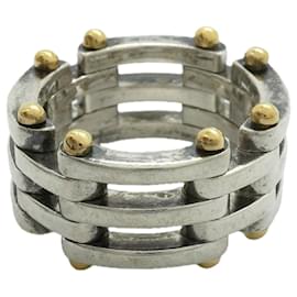 Tiffany & Co. Gate Ring