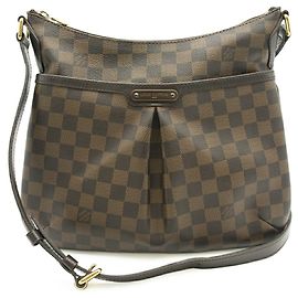 Borsa a tracolla Louis Vuitton Bloomsbury PM
