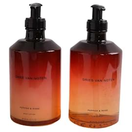 Set Regalo Dries Van Noten Rosa