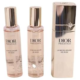 Set Profumo Dior Rose Rosa