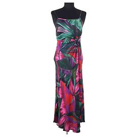 Vestido multicolor Farm Rio