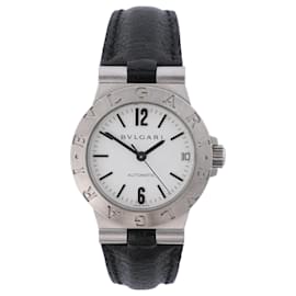 Bulgari Orologio automatico Bvlgari Bvlgari, ref. LCV29S, Quadrante bianco