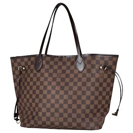 Borsa Tote Louis Vuitton Neverfull MM