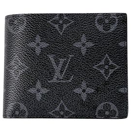 Louis Vuitton Portefeuille Marco NM Bi-fold Wallet
