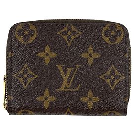 Monedero Zippy Louis Vuitton