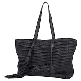 Borsa Tote Saint Laurent Nera