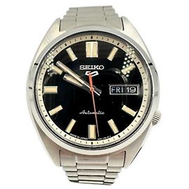 Orologio da polso automatico Seiko 5 Sports da uomo