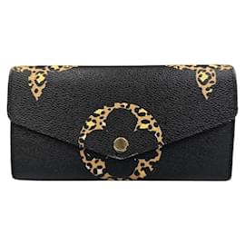Portafoglio Lungo Sarah di Louis Vuitton