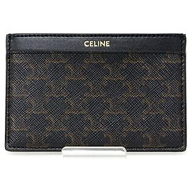 Céline Tarjetero Celine Triomphe