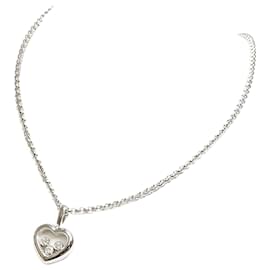 Chopard Happy Diamonds Heart Halskette