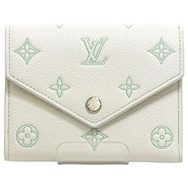 Louis Vuitton Portefeuille Victorine M28249