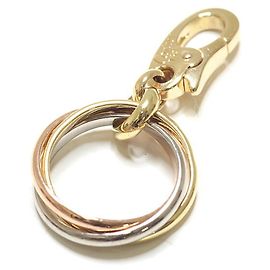 Cartier Baby Trinity Anhänger
