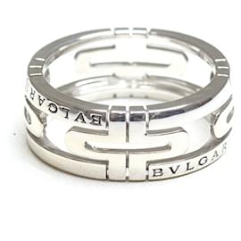 Bulgari Bvlgari Parentesi Band Ring