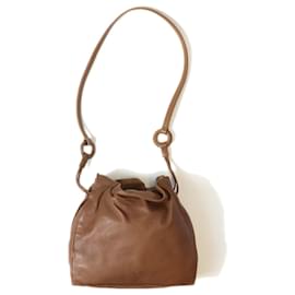 Borsa a spalla Loewe Flamenco