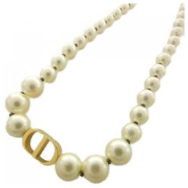 Collana Christian Dior 30 Montaigne N1116MTGRS