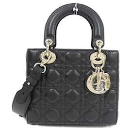 Christian Dior MY ABCDIOR Lady Small Handbag