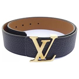 Cintura reversibile Louis Vuitton LV Initials 40MM M9151