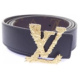 Louis Vuitton M0209 Standard Gürtel