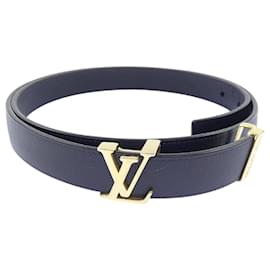 Louis Vuitton Couture M9578 Gürtel