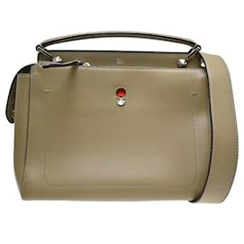 Bolso Convertible Fendi DotCom de Piel Medium