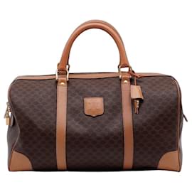 Borsa Boston Celine Monogram - Céline