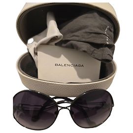 Balenciaga BB Sonnenbrille