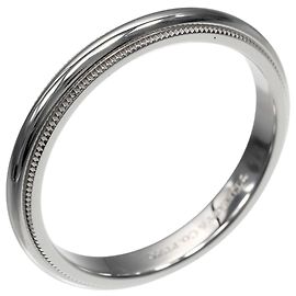 Anello Tiffany & Co. Together Milgrain