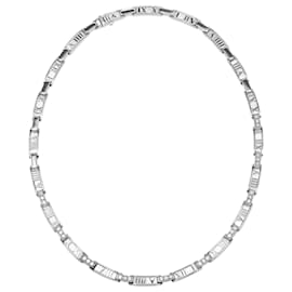 Collana girocollo Tiffany & Co. Atlas