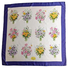 Foulard in seta Gucci Accessory Collection