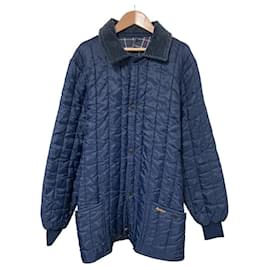 Autre Marque Abrigo acolchado Barbour